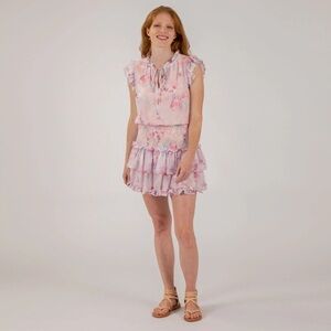 TCEC dress size medium